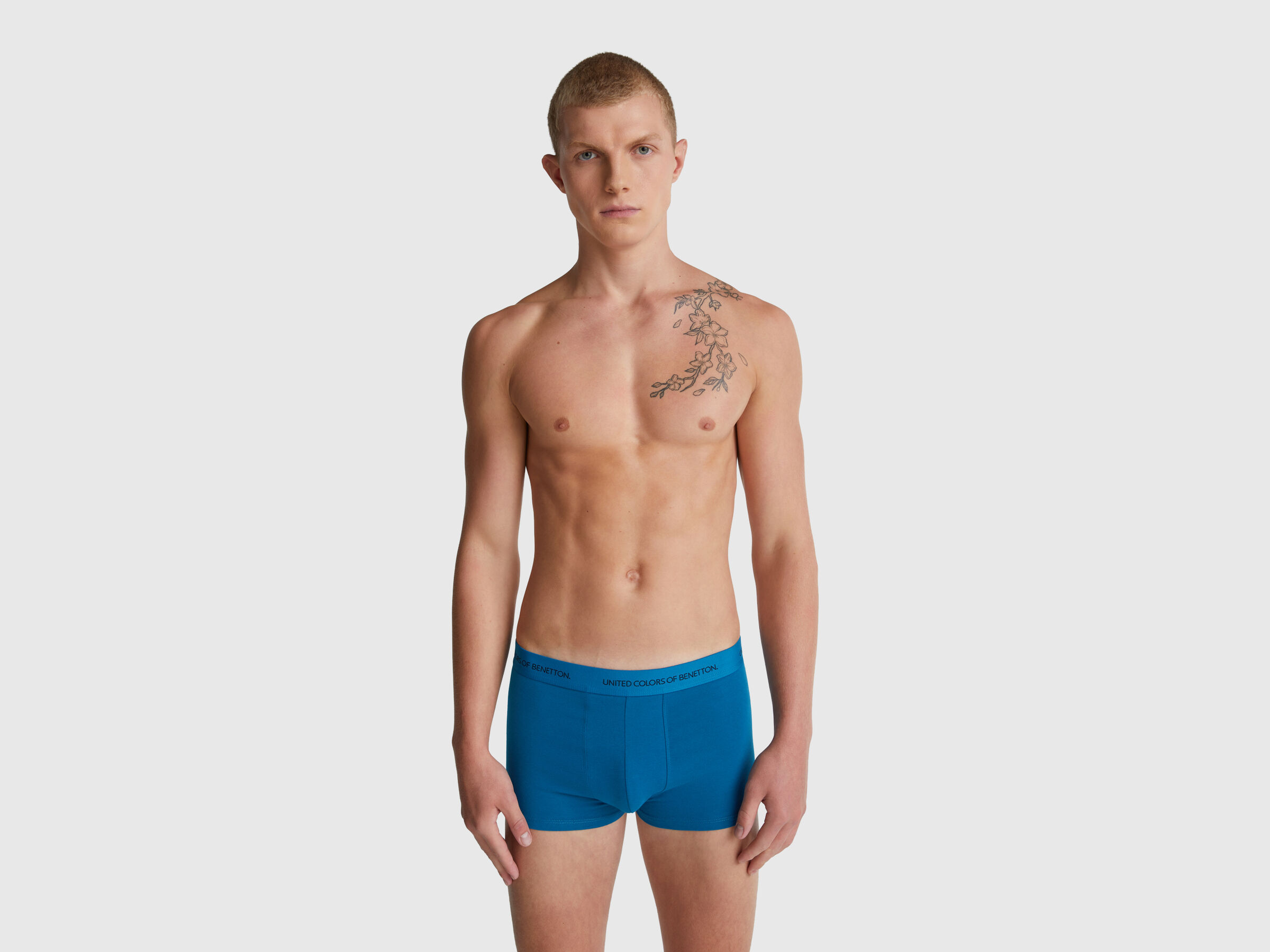 BOXER Men image number 3